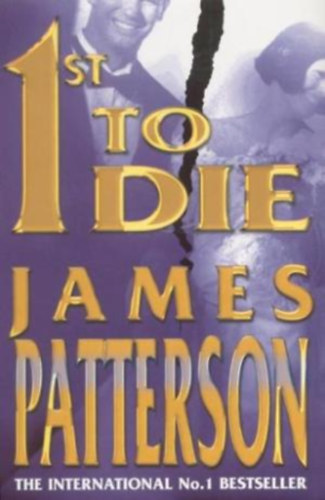 James Patterson - 1st to Die