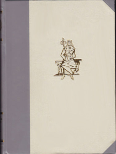 Katona J�zsef - B�nk b�n (K�d�r Gy�rgy illusztr�ci�ival)