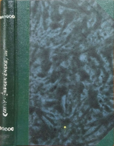 Ecsedy Aladár - Ecsedy Aladár művei - Kolligátum (5 kötet egyben)