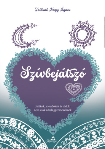 Tatrn Nagy gnes - Szvbejtsz