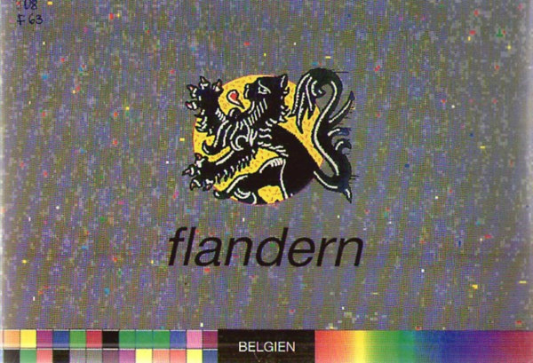 Flandern