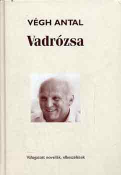 Vgh Antal - Vadrzsa