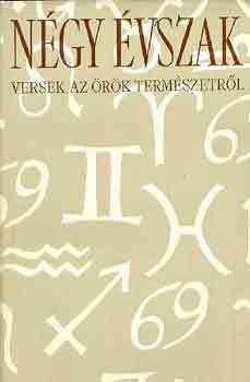 Négy évszak (versek az örök természetről)