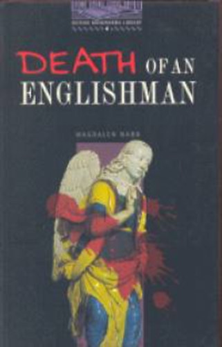 Magdalen Nabb - Death of an Englishman