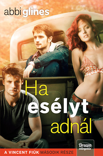 Abbi Glines - Ha eslyt adnl