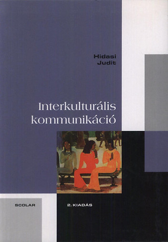 Hidasi Judit - Interkulturlis kommunikci