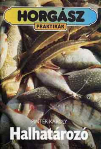 Pint�r K�roly - Halhat�roz�