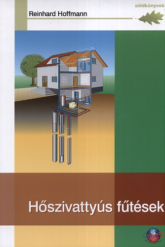 Reinhard Hoffmann - H�szivatty�s f�t�sek