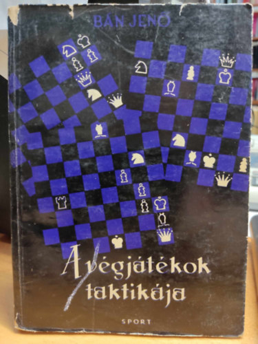 Bn Jen - A vgjtkok taktikja
