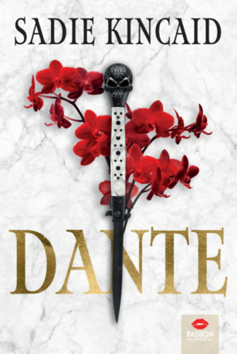 Sadie Kincaid - Dante