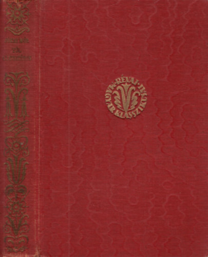 J�kai M�r - T�l a l�that�ron