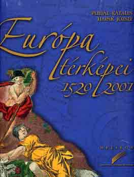 Plihl Katalin - Eurpa trkpei 1520-2001