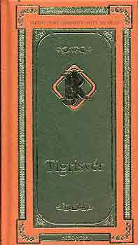 Rejt� Jen� - Tigrisv�r