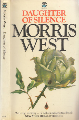 Morris West - Daughter of Silence