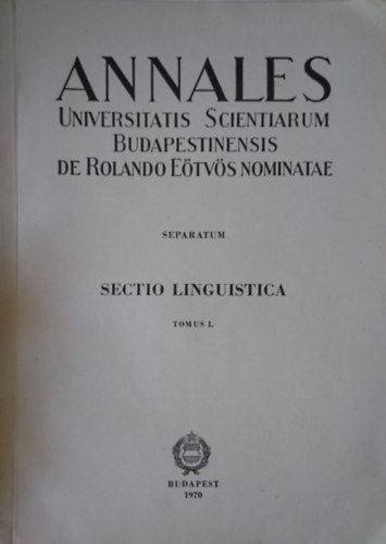 F. Gregor - NIEKO�KO POZN�MOK O SLOVE ,,VELE�D�R"