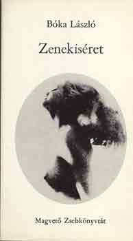 B�ka L�szl� - Zenek�s�ret