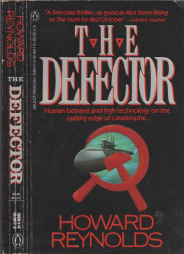 Howard Reynolds - The Defector