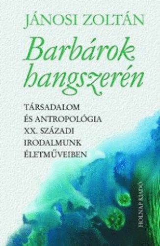 Jnosi Zoltn - Barbrok hangszern