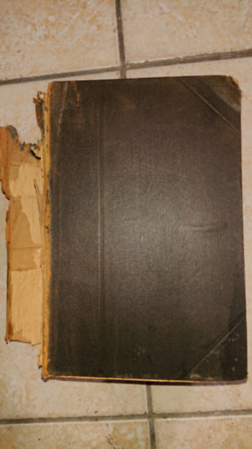 Marczali Henrik - Nagy kpes vilgtrtnet XII. - A legujabb kor III. rsz: Korunk llami s trsadalmi alkotsai