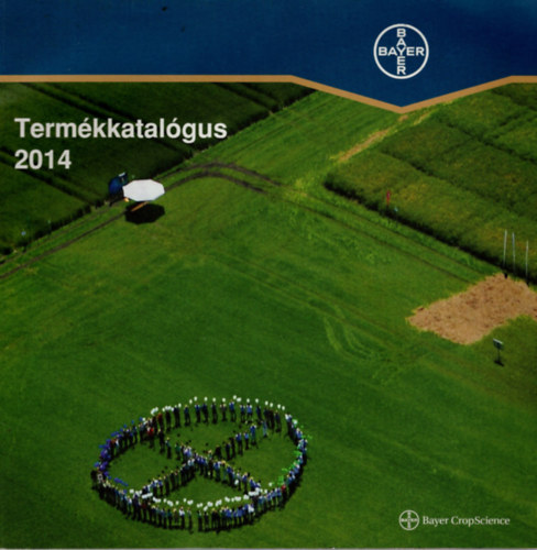 Termkkatalgus 2014 Bayer