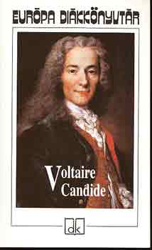 Voltaire - Candide