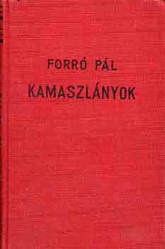 Forr Pl - Kamaszlnyok
