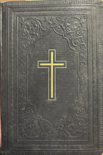 Joseph Franz von Allioli - Die Heiligen Schriften des Alten und Neuen Testamentes ( Az - s jszvetsg Szentrsa) nmet nyelven 1911.