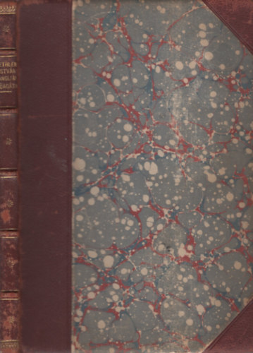 Bethlen István - Bethlen István angliai előadásai