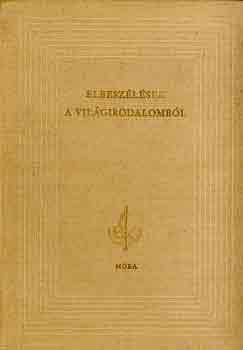 Elbesz�l�sek a vil�girodalomb�l