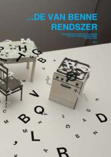 ...de van benne rendszer