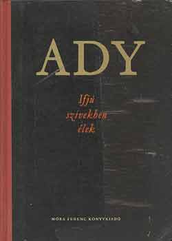 Ady Endre - Ifj� sz�vekben �lek