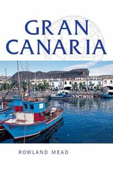 Rowland Mead - Gran Canaria (Booklands 2000)