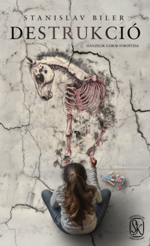 Stanislav Biler - Destrukció