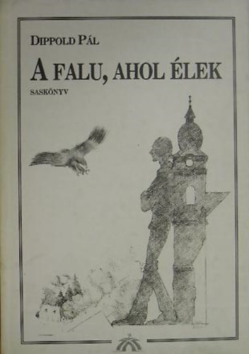 Dippold Pl - A falu, ahol lek (Sasknyv)