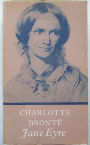 Charlotte Bront - Jane Eyre