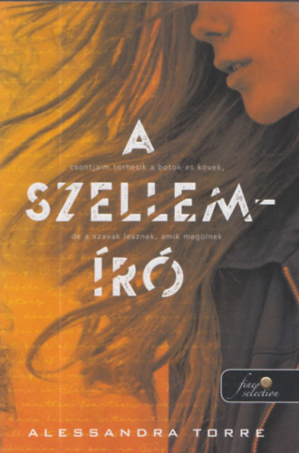 Alessandra Torre - A Szellemr