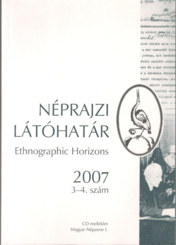 N�prajzi l�t�hat�r 2007. 3-4. sz�m