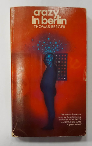 Thomas Berger - Crazy In Berlin (angol nyelv� h�bor�s t�rt�net)