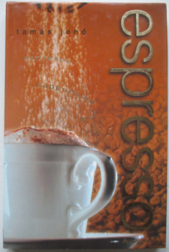 Tam�s Jen� - Espresso