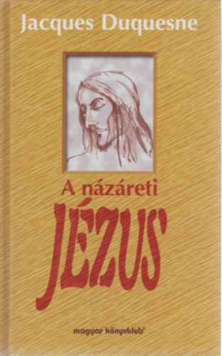 Michael Hesemann - A n�z�reti J�zus
