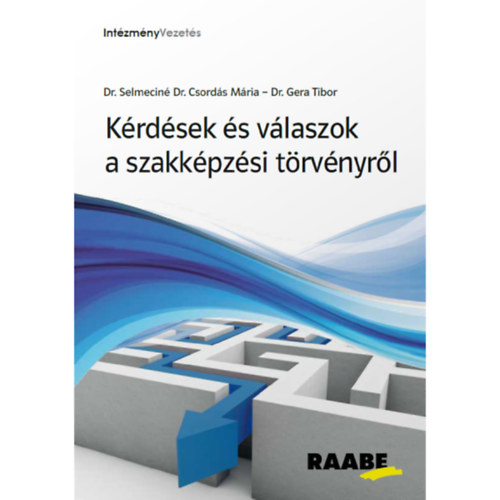 Nikitscher Pter, Szab Veronika Molnr Judit - KRDSEK S VLASZOK A SZAKKPZSI TRVNYRL