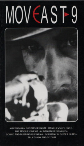 Moveast 9 (International film periodical 2003)