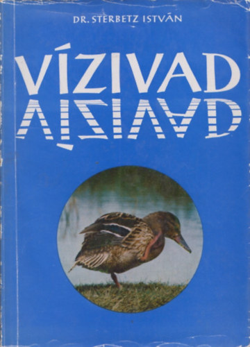 Dr. Sterbetz Istvn - Vzivad