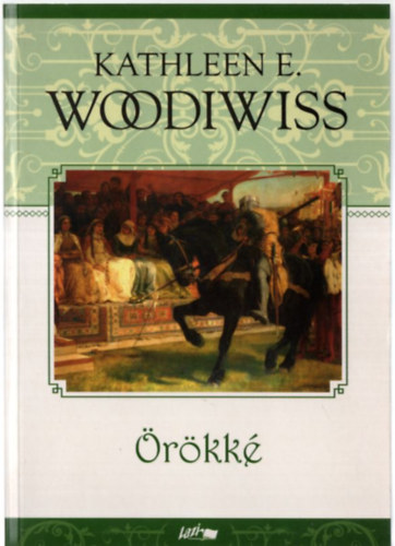 Kathleen E. Woodiwiss - �r�kk�