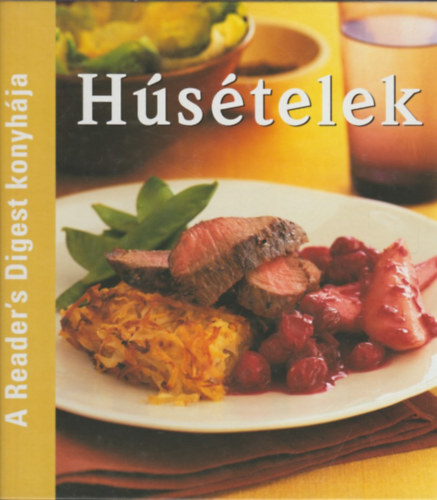 Hstelek (A Reader's Digest konyhja)