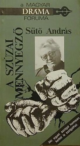 St Andrs - A szzai mennyegz