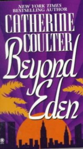 Coulter - Beyond eden