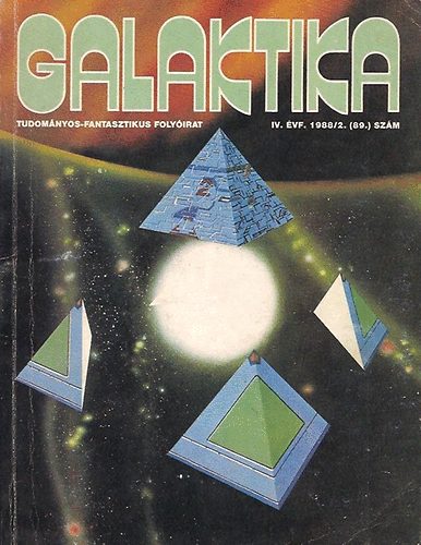 Galaktika 89. (1988/2)