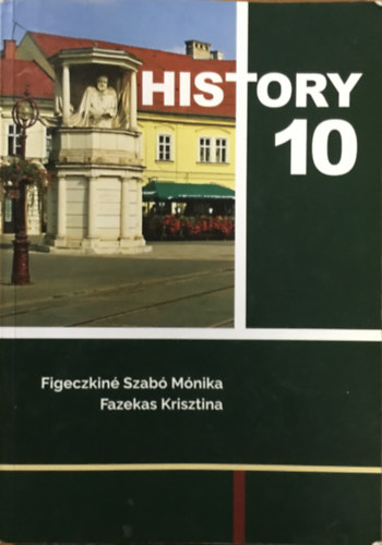 Figeczkyn Szab Mnika - History 10