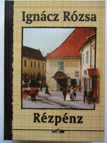Ign�cz R�zsa - R�zp�nz